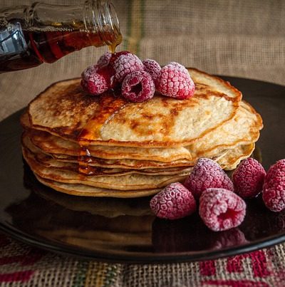 crêpe crêpe